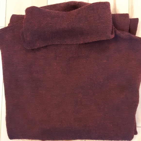 DEX Long sweater - Picture 4 of 14